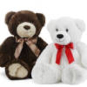 Large Plush Bears 24